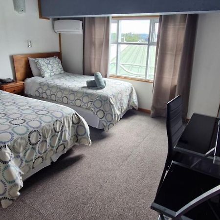 Hotel Terra 瓦尔迪维亚 外观 照片